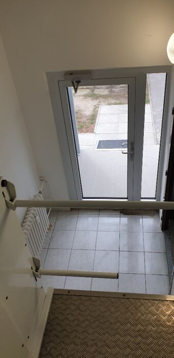 Fotografie z realizovaného úklidu 37
