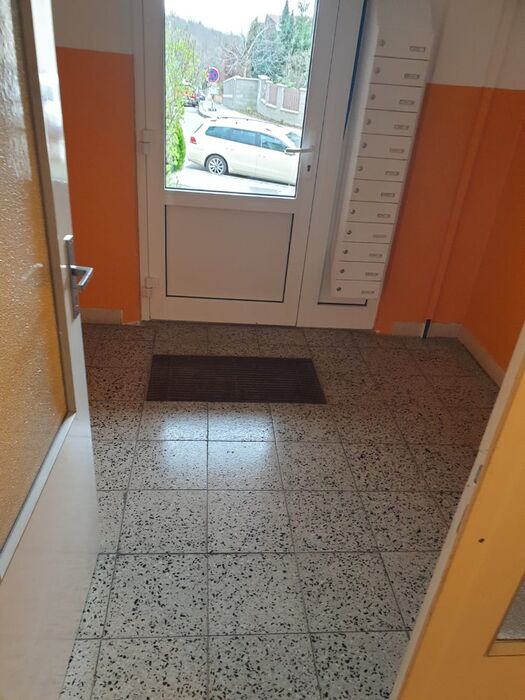 Fotografie z realizovaného úklidu 74